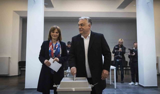 Macaristan'da 16 yıllık iktidar seçimi kaybetti