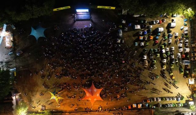 10. Çalı Köy Filmleri Festivali’ne başvurular başladı