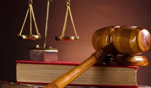 Bakan Gürlek: 'Faili meçhul bazı dosyalar tekrar incelenecek"