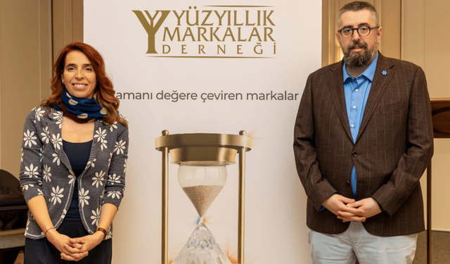 Türk tüketicisi bir markayı 50 yıldan sonra 'köklü' sayıyor