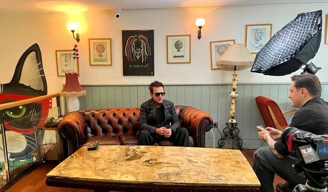 Yansımalar: Melodiden Kimliğe Belgeseli Yolculuğunu Sürdürüyor