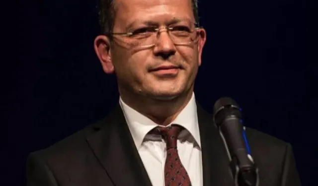 Prof. Dr. Çağatay Çalıkoğlu'nun vefatı Bursa'yı yasa boğdu