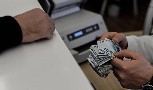 Vergi borçlarına yeni düzenleme Meclis'te