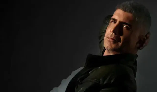 Özcan Deniz'den ailesine açık mektup! Ağzına geleni saydı