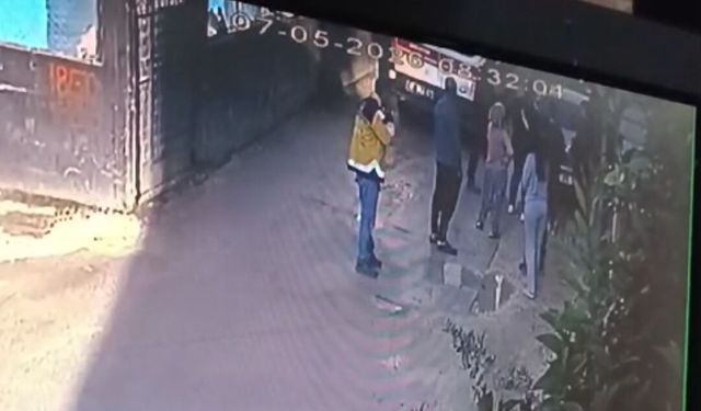 Böylesi filmlerde olmaz!! Ölümle sonuçlanan ihmal pes dedirtti