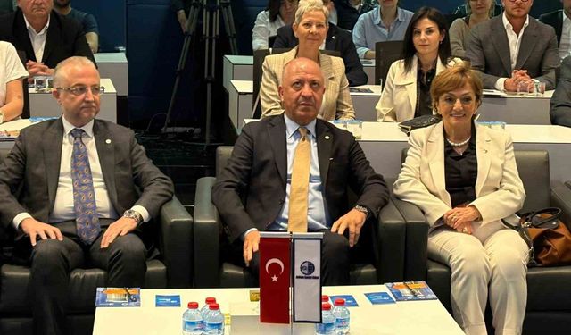 "Aile şirketleri en önemli kırılmaları kuşak geçişlerinde yaşıyor"