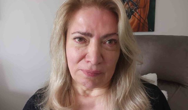 Güzellik merkezinde estetik operasyonu yüz felci yaptı