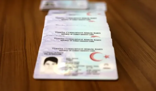 Türkiye'de en çok kullanılan erkek ve kadın isimleri belli oldu