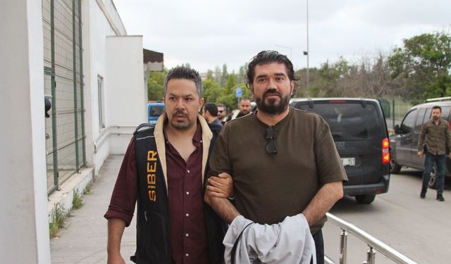 Rasim Ozan Kütahyalı yasa dışı bahisten göz altına alındı