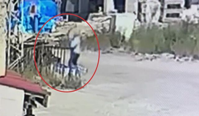 Cinnet getiren inşaat işçisi baltayla 3 kişiyi yaraladı