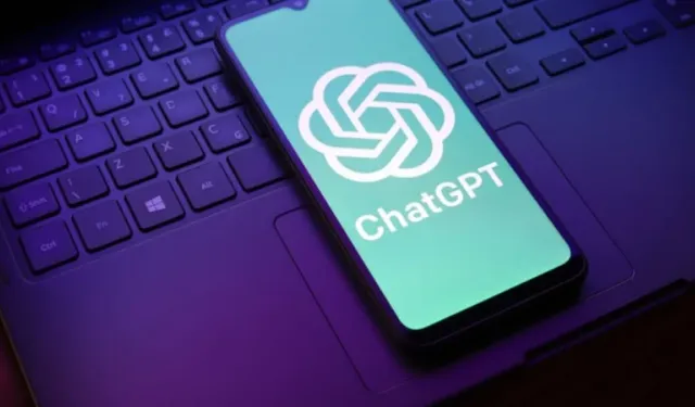 ChatGPT'den tarihi rekor