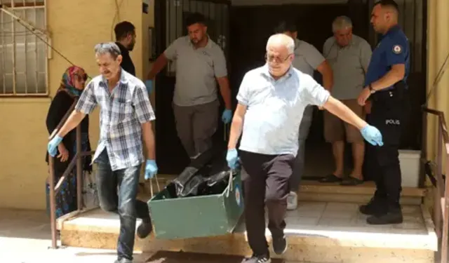 Gelen sesi domuz zannedip akrabalarını vurdular: 1 ölü, 2 gözaltı