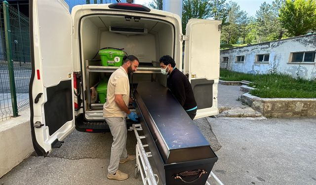 Kene alarmı!! Sivas'ta kene nedeniyle 4'üncü ölüm