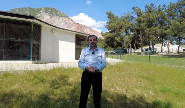 Gürsu Mesire alanı yeniden açılıyor