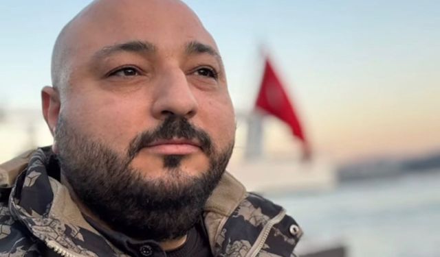 Dilan-Engin Polat çiftinin koruması Can Polat, öldürüldü