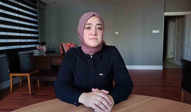 Yanlış ameliyat iddiası: 'Sağ yerine sol ayağımı ameliyat ettiler'