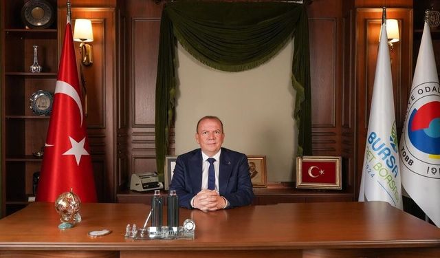 Özer Matlı'dan açıklama: 'Görevimin başındayım'