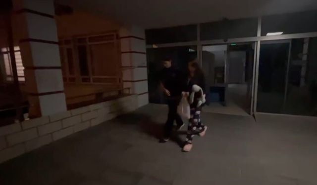 Gördüğü rüyadan etkilenen genç kız, annesini öldürdü