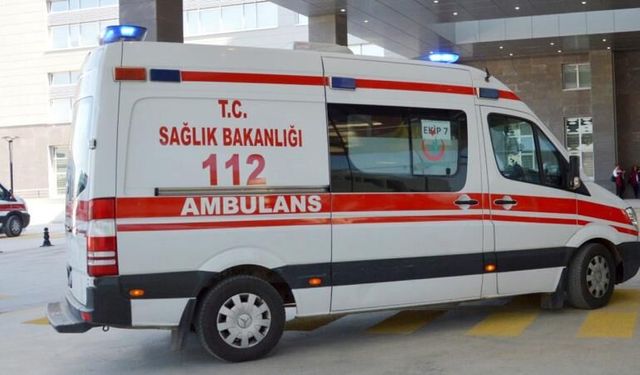 Giresun'da düğün yemeğinden zehirlendiler