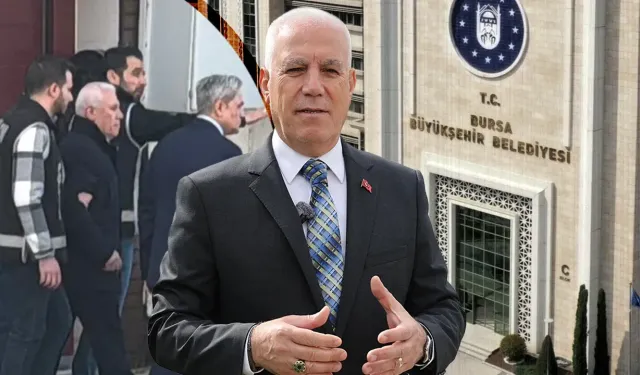 Mustafa Bozbey'e 402 yıl hapis istemi