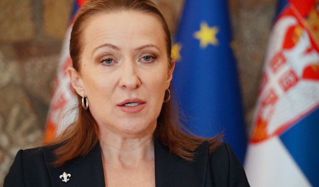 Sırp Bakan'dan skandal açıklama: 'Kosova'da etnik temizlik yapardım'