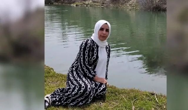 Yengesiyle ilişkisi duyulmasın diye karısını öldürdü!