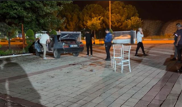 Düğünde başlayan tartışma silahlı kavgaya dönüştü: 1 ölü, 6 yaralı