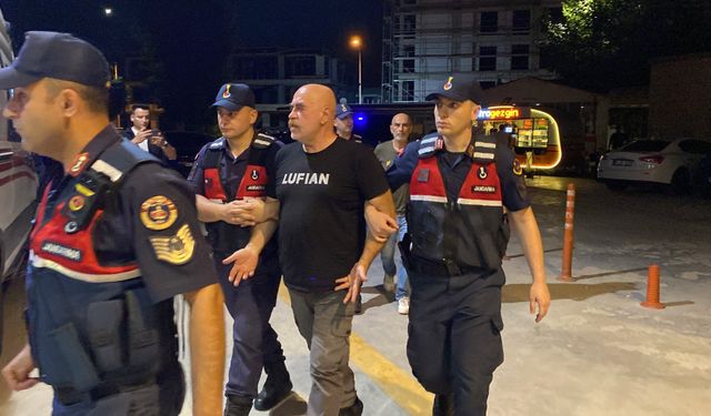 Ünlü yönetmen ve kardeşine Bursa’da uyuşturucu operasyonu