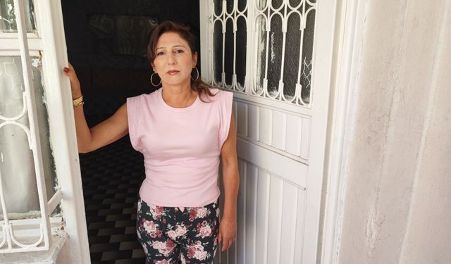 Boşandığı eşi tarafından 'Sana mezar alacağım' diye tehdit edildi