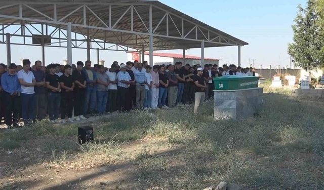 Husumetlisi tarafından vurulan 19 yaşındaki genç öldü