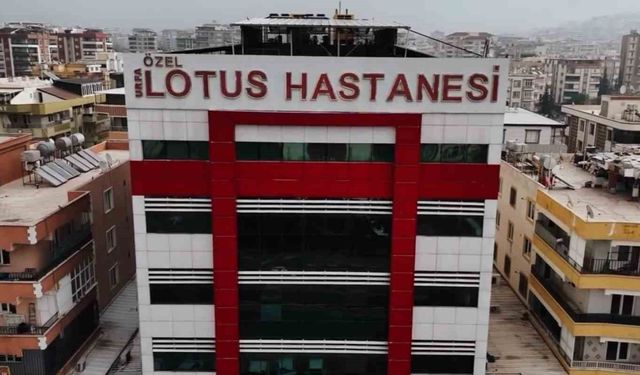 Özel hastanede doğum yapan kadın hayatını kaybetti: Doktor tutuklandı