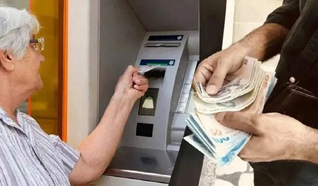En düşük emekli ve memur maaşı belli oldu
