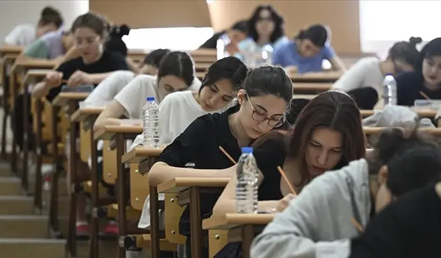 YKS sonuçlarını açıkladı! YKS birincileri hangi ilden çıktı?