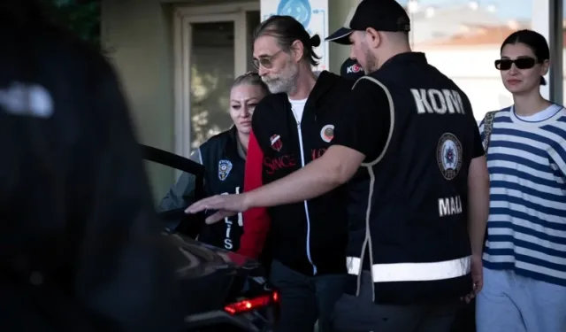 Etimesgut Belediye Başkanı Erdal Beşikçioğlu tutuklandı