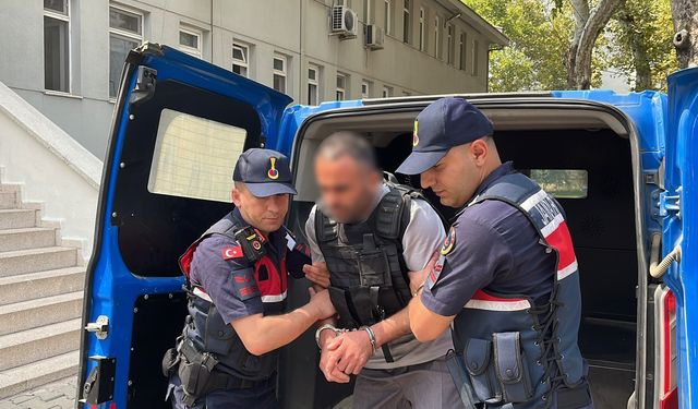 Eniştesi ve eşini öldüren adam: "Namus meseleydi"