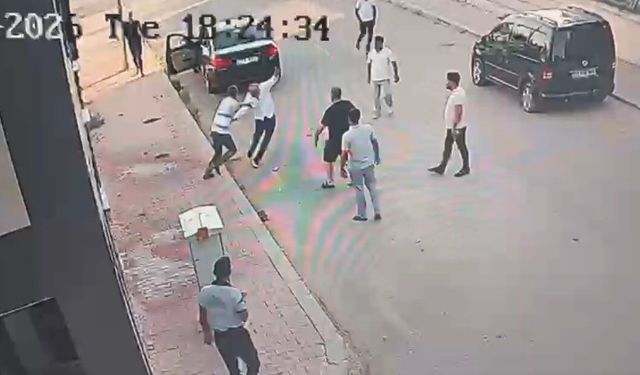 Yeni Parti Milletvekili Melih Meriç bıçaklandı