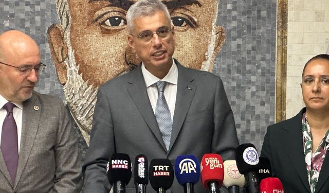 Hastanelerde kreş ve anaokulu dönemi başlıyor