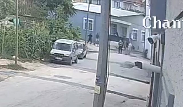 Ev sahibi dehşet saçtı: Kiracısını tüfekle öldürdü