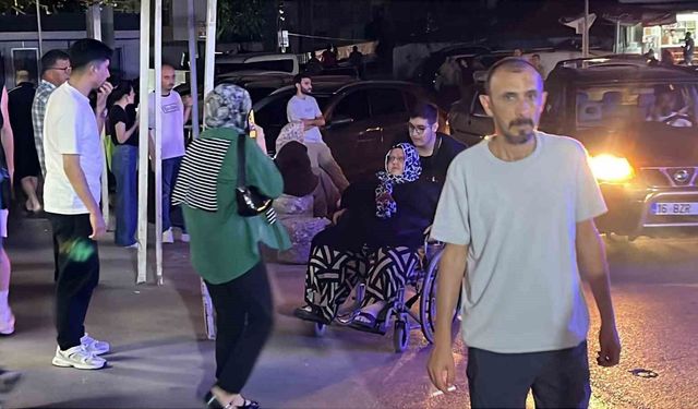 Bursa'daki düğün yemeğinde 367 kişi zehirlendi