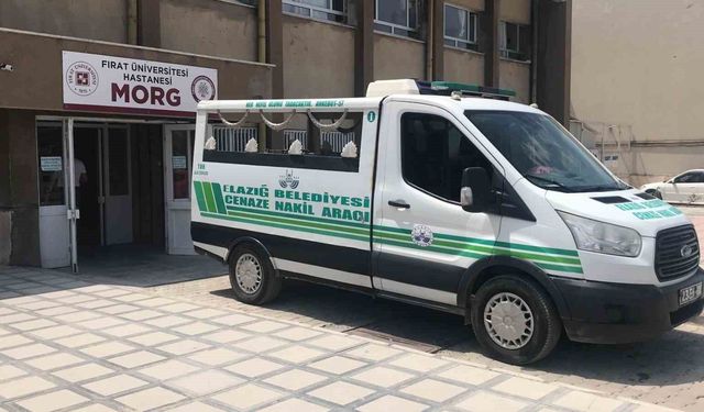 Ağıla kurt girdiğini zannedip ateş eden şahıs, eşini öldürdü