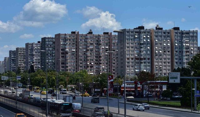 Konut ortalama fiyatı 5.2 milyon TL'ye çıktı