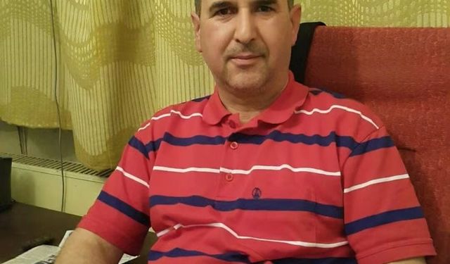 Komşusu tarafından vurulan eski muhtar hayatını kaybetti