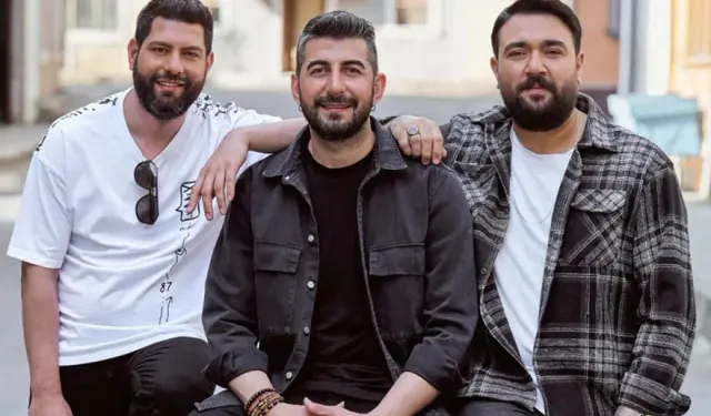 Sakiler Grubu'ndan üzücü haber