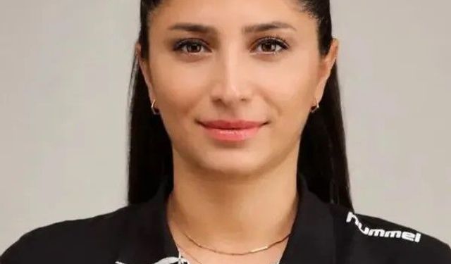 Milli antrenör Funda Bakış, eski çalışanı tarafından öldürüldü