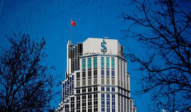 İş Bankası'ndan ekonomiye 3,7 trilyon TL destek