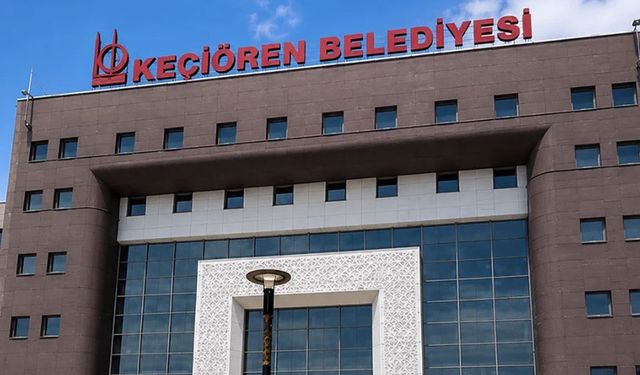 Keçiören Belediyesinde 171 personelin uyuşturucu testi pozitif çıktı