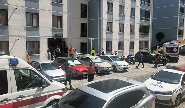 Muğla'da önce eski sevgilisini sonra kendini öldürdü