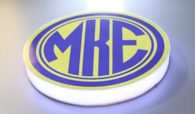 MKE fabrikasında iş kazası: 1 ölü, 1'i ağır 3 yaralı