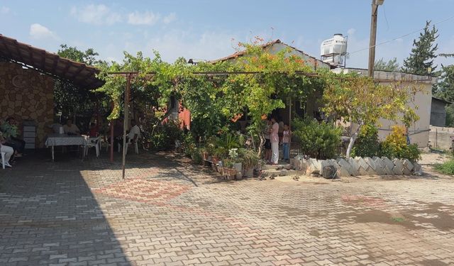 Tarihi Titus Tüneli'ne düşüp mahsur kalan adam kurtarıldı
