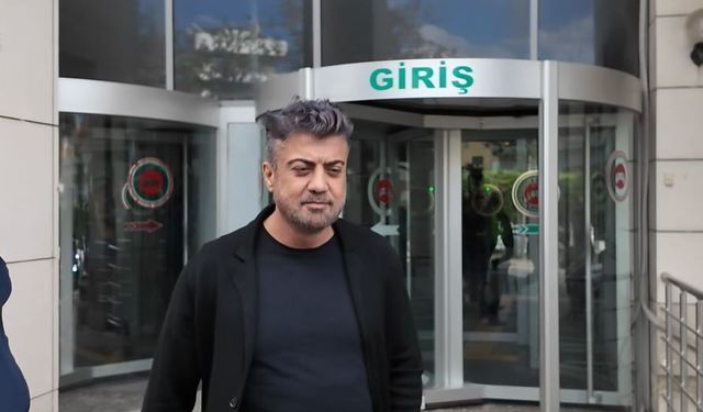 Raci Şaşmaz: 'Birinin ölümünü önceden bilme ihtimalimiz yoktur'